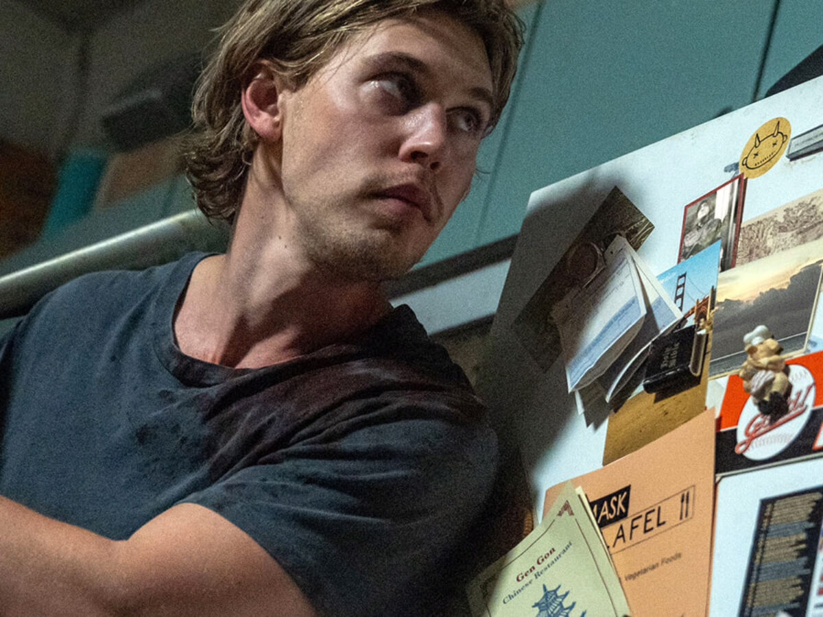 Caught Stealing na Netflix: data prevista e janelas