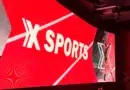 X Sports: canal esportivo 24h estreia na TV aberta com futebol europeu, basquete, vôlei, atletismo e muito mais. Sinal digital UHF e TV por assinatura.