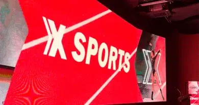 X Sports: canal esportivo 24h estreia na TV aberta com futebol europeu, basquete, vôlei, atletismo e muito mais. Sinal digital UHF e TV por assinatura.