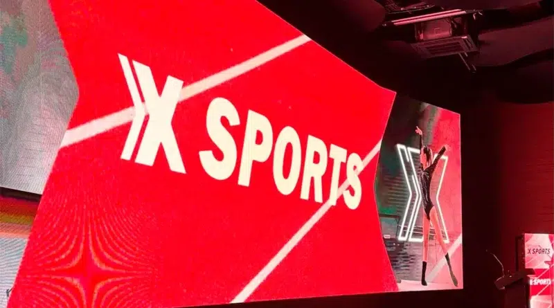 X Sports: canal esportivo 24h estreia na TV aberta com futebol europeu, basquete, vôlei, atletismo e muito mais. Sinal digital UHF e TV por assinatura.