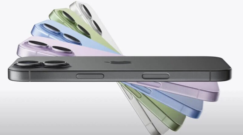 iPhone 17 em pré-venda na Amazon com preço menor que loja oficial