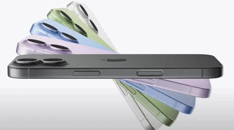 iPhone 17 em pré-venda na Amazon mais barato 3 iPhone 17 em pré-venda na Amazon com preço menor que loja oficial