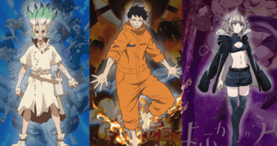 Lista de animes para assistir antes das novas temporadas 2024 2025 com recomendações e onde ver