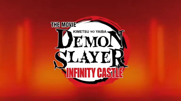 Demon Slayer - Infinity Castle recorde nos EUA bilheteria poster ufotable Crunchyroll Sony