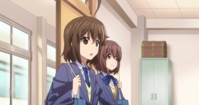 Animes escolares pouco conhecidos: 5 para ver já