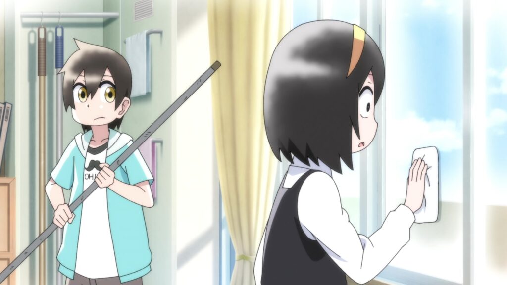 Animes escolares pouco conhecidos: 5 para ver já 8 animes escolares pouco conhecidos