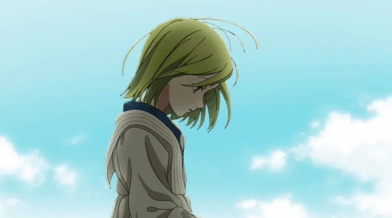 Witch Hat Atelier adiou a estreia do anime para 2026