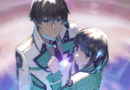 Mahouka Yotsuba Succession