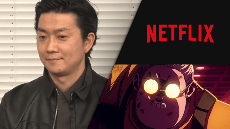 Sakamoto Days anime na Netflix bate recorde de views no primeiro semestre de 2025, segundo executivos da plataforma