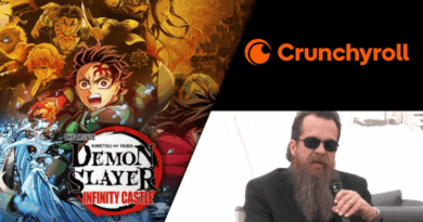 Demon Slayer Infinity Castle: sem streaming em 2025 4 Demon Slayer Infinity Castle streaming 2025 sem lançamento nas plataformas confirma Crunchyroll; bilheteria global e janela exclusiva nos cinemas