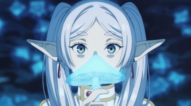 Anúncio da Frieren 2ª temporada revela novo visual e confirma estreia no Japão em janeiro de 2026