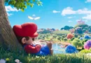 Filme Super Mario Galaxy anunciado com estreia em 2026; Nintendo celebra 40 anos