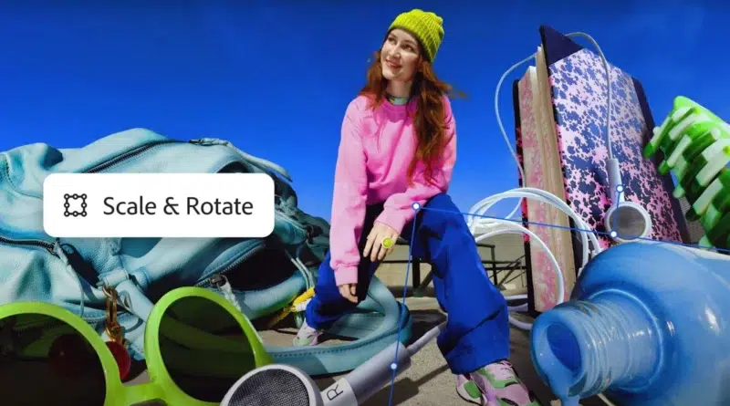 Adobe lança o Firefly Home, plataforma que reúne suas principais ferramentas de IA