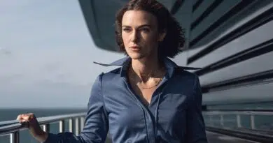 A Mulher na Cabine 10 na Netflix com Keira Knightley em suspense de cruzeiro