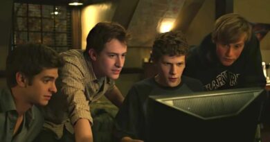 A Rede Social 2: elenco, sinopse e estreia (2026) 3 Imagem oficial de A Rede Social 2 The Social Reckoning pela Columbia Pictures