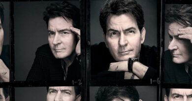 Aka Charlie Sheen na Netflix destaca revelações marcantes da vida e carreira do ator