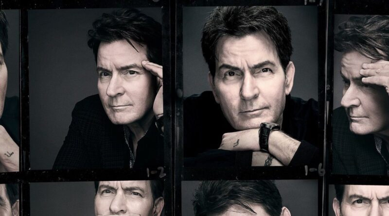 Aka Charlie Sheen na Netflix destaca revelações marcantes da vida e carreira do ator