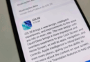 iPhone com consumo de bateria após atualizar o iOS, Apple explica