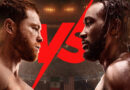 Canelo vs Crawford na Netflix: horário, como assistir ao vivo e card completo