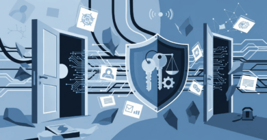 Doxxing: o que é, como funciona e como se proteger 4 imagem ilustrativa sobre doxxing e exposição de dados pessoais na internet com ênfase em privacidade e segurança digital