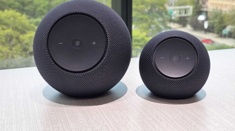 Nova linha Amazon Echo com Alexa turbinada e IA generativa no Brasil