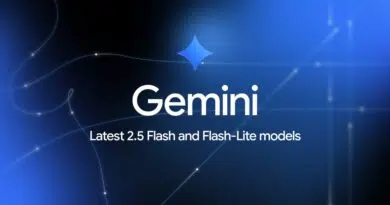 Atualização dos modelos Gemini 2.5 Flash e Flash-Lite com eficiência aprimorada
