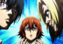 Grand Blue 3 teaser visual cenário Palau anime anunciado