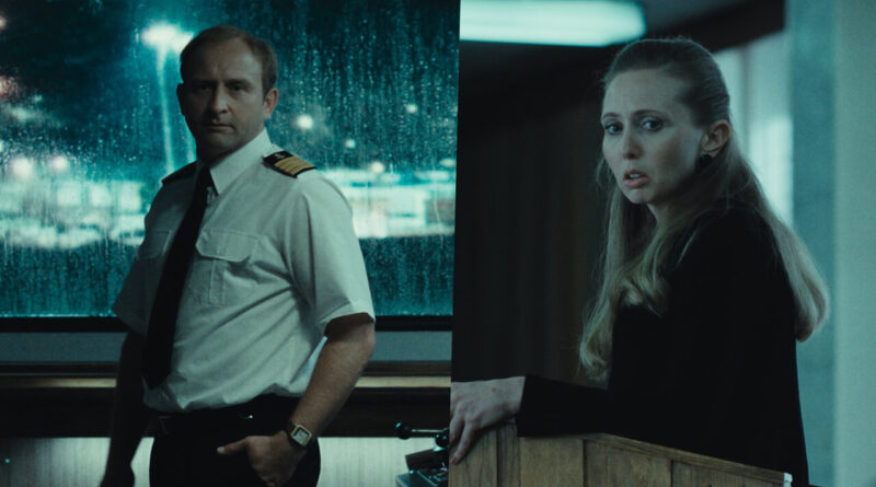 Heweliusz na Netflix: estreia em 5/11/2025 4 Série polonesa Heweliusz da Netflix retrata o naufrágio do ferry Jan Heweliusz em 1993 com elenco de peso e produção de grande escala