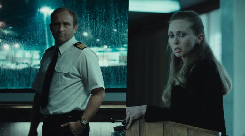 Heweliusz na Netflix: estreia em 5/11/2025 4 Série polonesa Heweliusz da Netflix retrata o naufrágio do ferry Jan Heweliusz em 1993 com elenco de peso e produção de grande escala