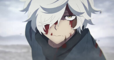 Jigokuraku 2 temporada trailer confirma novo elenco MAPPA Gabimaru Sagiri janeiro 2026