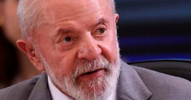 Regulação das big techs: Lula envia PL e sanciona lei 4 Lula anuncia regulação das big techs e sanciona lei de proteção infantil online