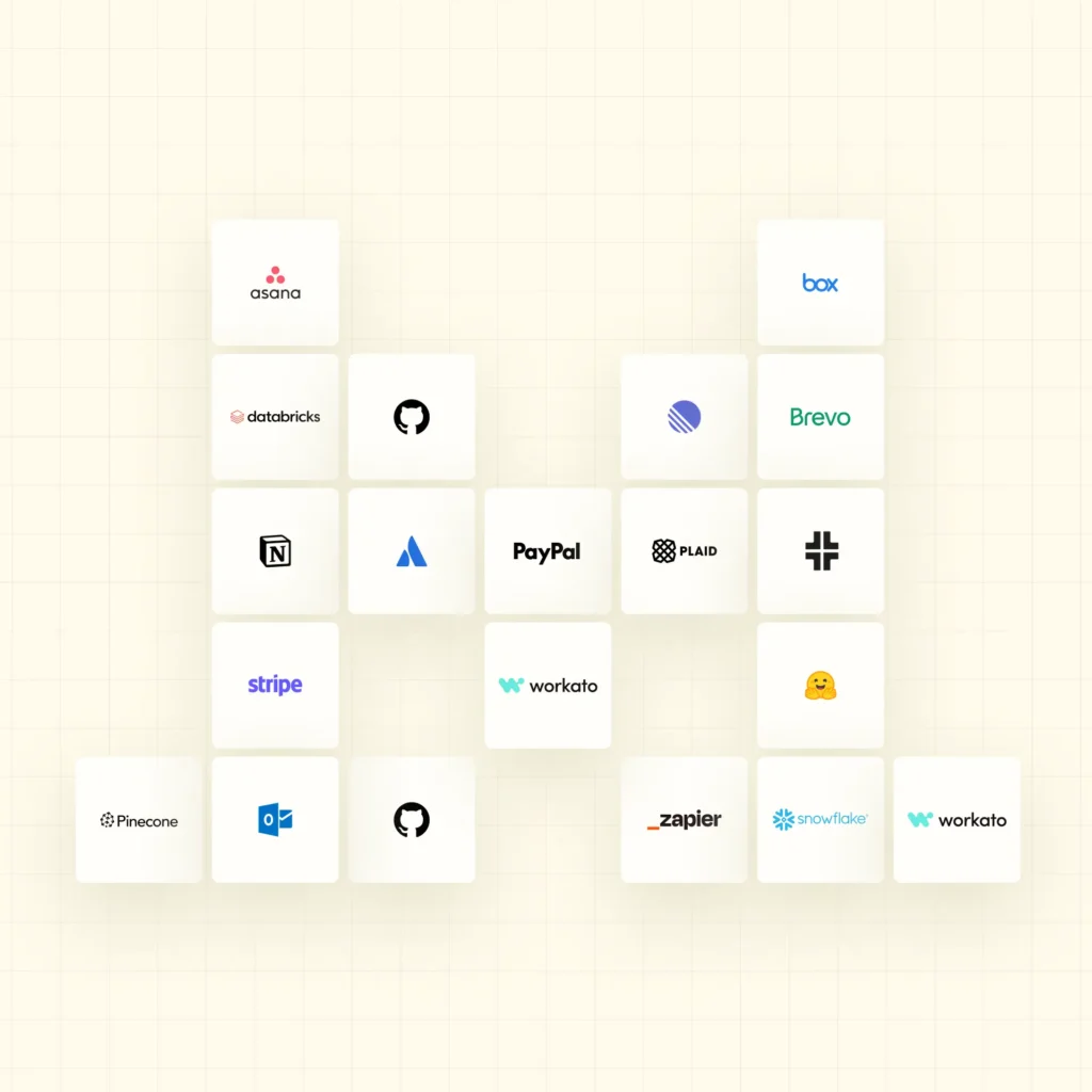 Mistral AI Le Chat conectores MCP diretório com mais de 20 integrações seguras para empresas