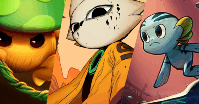 metroidvania Hollow Knight e jogos parecidos como Nine Sols e Pronty