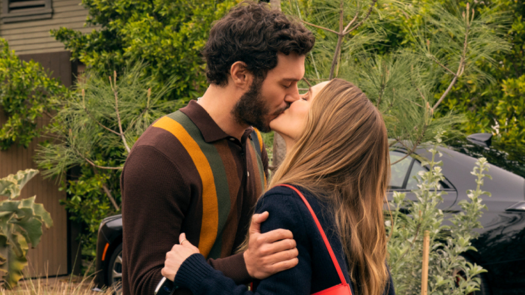 Ninguém Quer 2ª temporada: estreia, trama e elenco 3 NInguém Quer vai dar continuidade à história de amor entre Joanne e Noah (Imagem: Divulgação/Netflix)