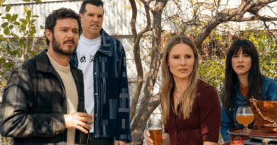 Ninguém Quer 2ª temporada: estreia, trama e elenco 5 Ninguém Quer 2ª temporada na Netflix com Kristen Bell e Adam Brody