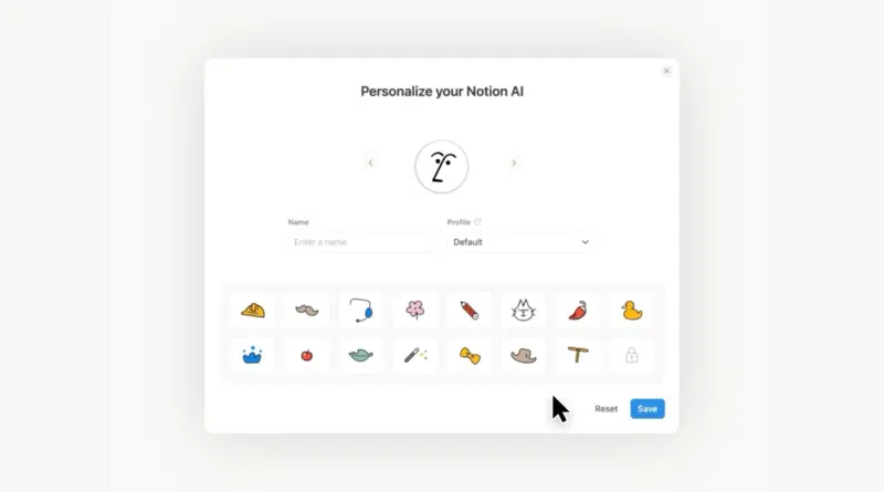 Notion agentes de IA automatizam análise e tarefas em páginas e bancos
