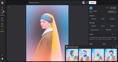 Ideogram Styles em ação na web: presets, códigos e referências para estética consistente em múltiplos projetos