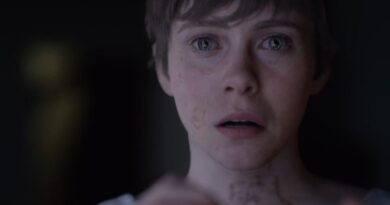 OD KNOCK: novo teaser de Kojima evoca P.T.