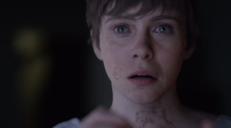 OD KNOCK: novo teaser de Kojima evoca P.T. 2 OD KNOCK