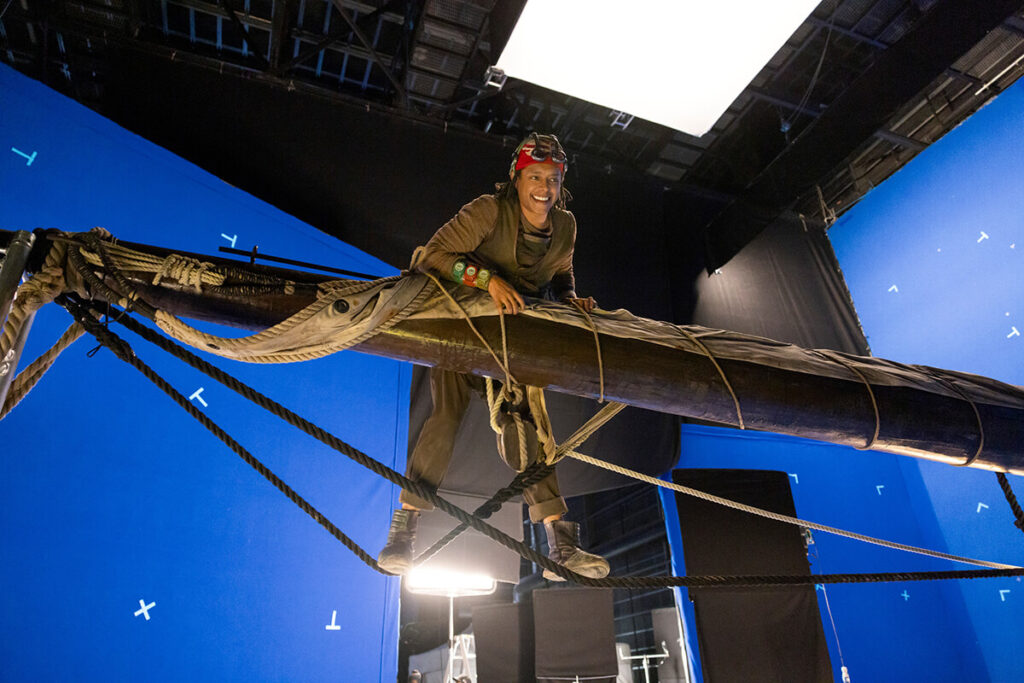 One Piece 2: vídeo de bastidores e fotos 12 One Piece 2: Usopp vibra com nova aventura, humor e coração