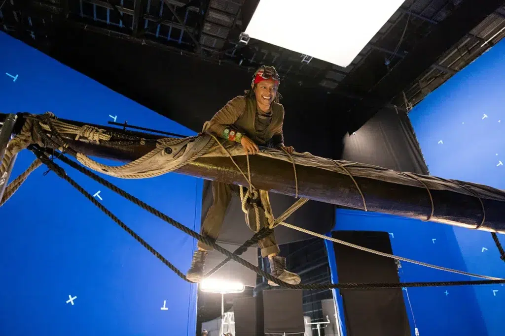 One Piece 2: Usopp vibra com nova aventura, humor e coração