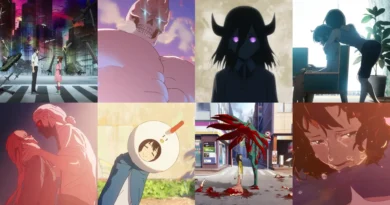 Tatsuki Fujimoto 17-26 trailer oficial Prime Video antologia oito contos