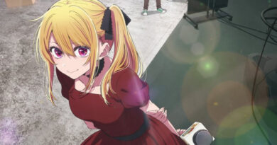 Oshi no Ko 3: trailer e estreia em jan/2026 8 Cena do trailer de Oshi no Ko 3ª temporada com estreia em janeiro de 2026 e novo elenco