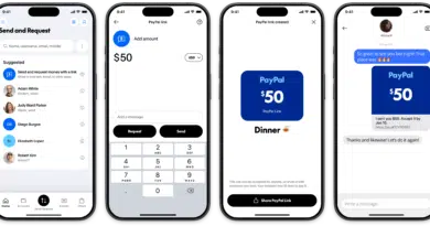 PayPal Links: novos links P2P com suporte a cripto 3 PayPal Links: link único de pagamento P2P com valor definido, expiração em 10 dias e suporte futuro a cripto