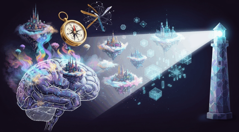 Por que modelos de linguagem alucinam: pesquisa OpenAI sobre avaliações e incerteza