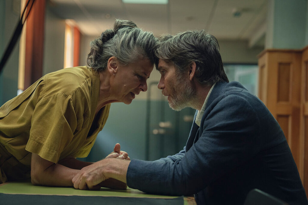 10 filmes da Netflix no outono de 2025: os mais esperados 13 Cillian Murphy estrela Steve entre os filmes da Netflix no outono de 2025