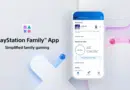 PlayStation Family: app de controle parental da Sony no iOS e Android com relatórios e aprovações em tempo real