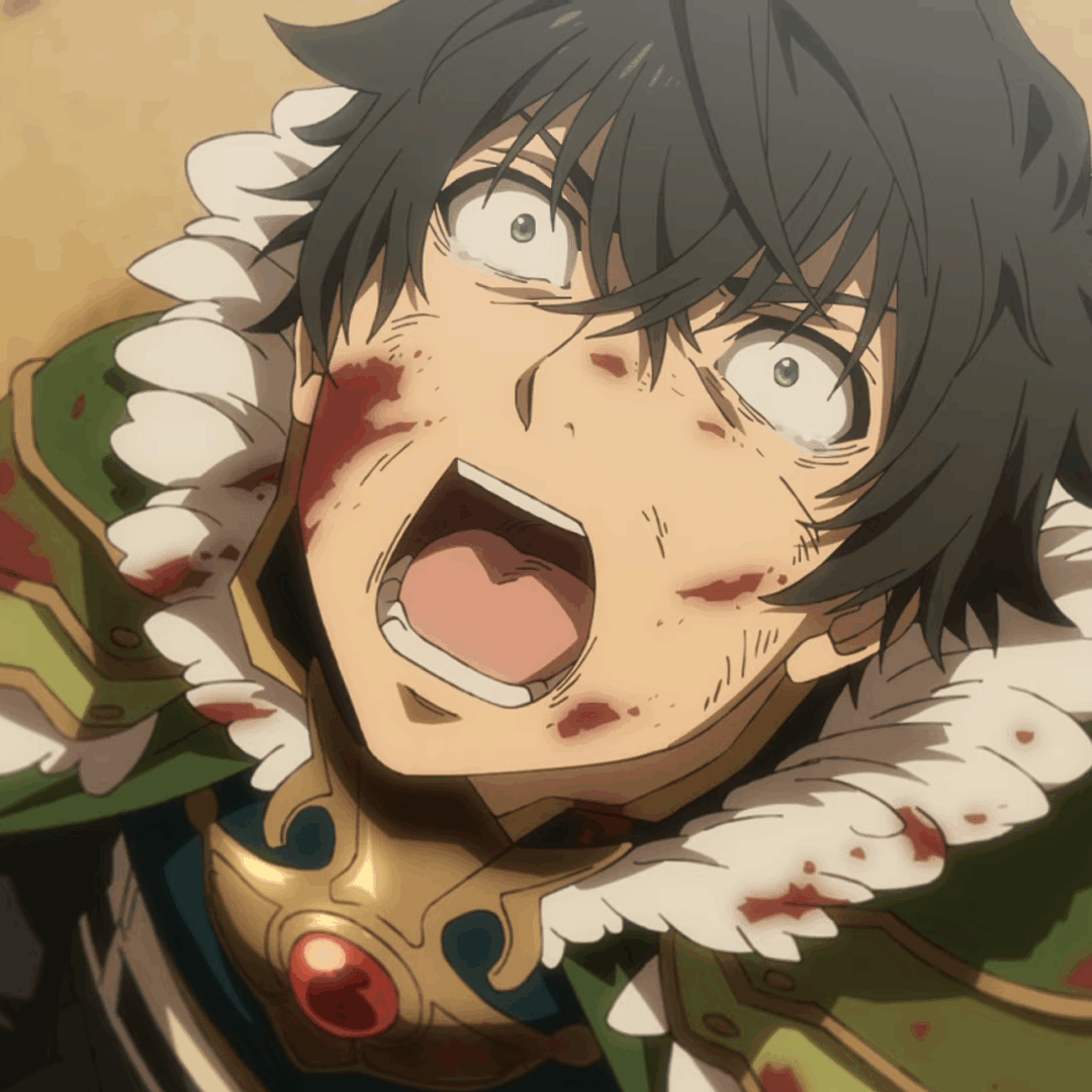 The Rising of the Shield Hero temporada anunciada
