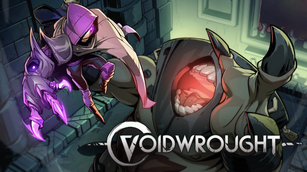 Metroidvania Hollow Knight: 7 jogos parecidos 5 Voidwrought