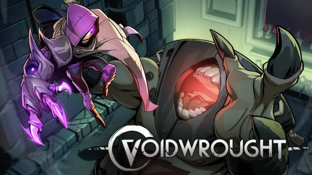 Metroidvania Hollow Knight: 7 jogos parecidos 5 Voidwrought